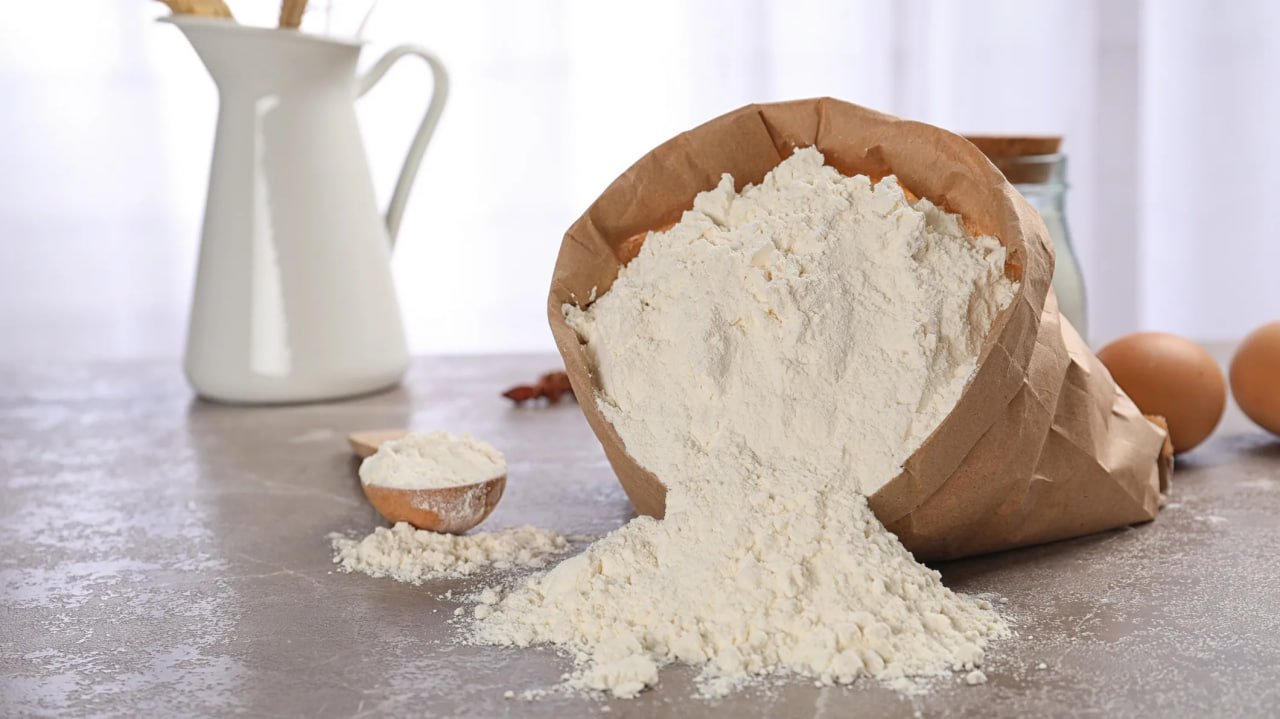 Bread Flour